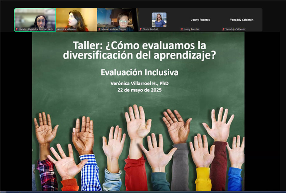 Resultados 2025: Crece la Capacitación Docente en Inclusión Educativa Integral