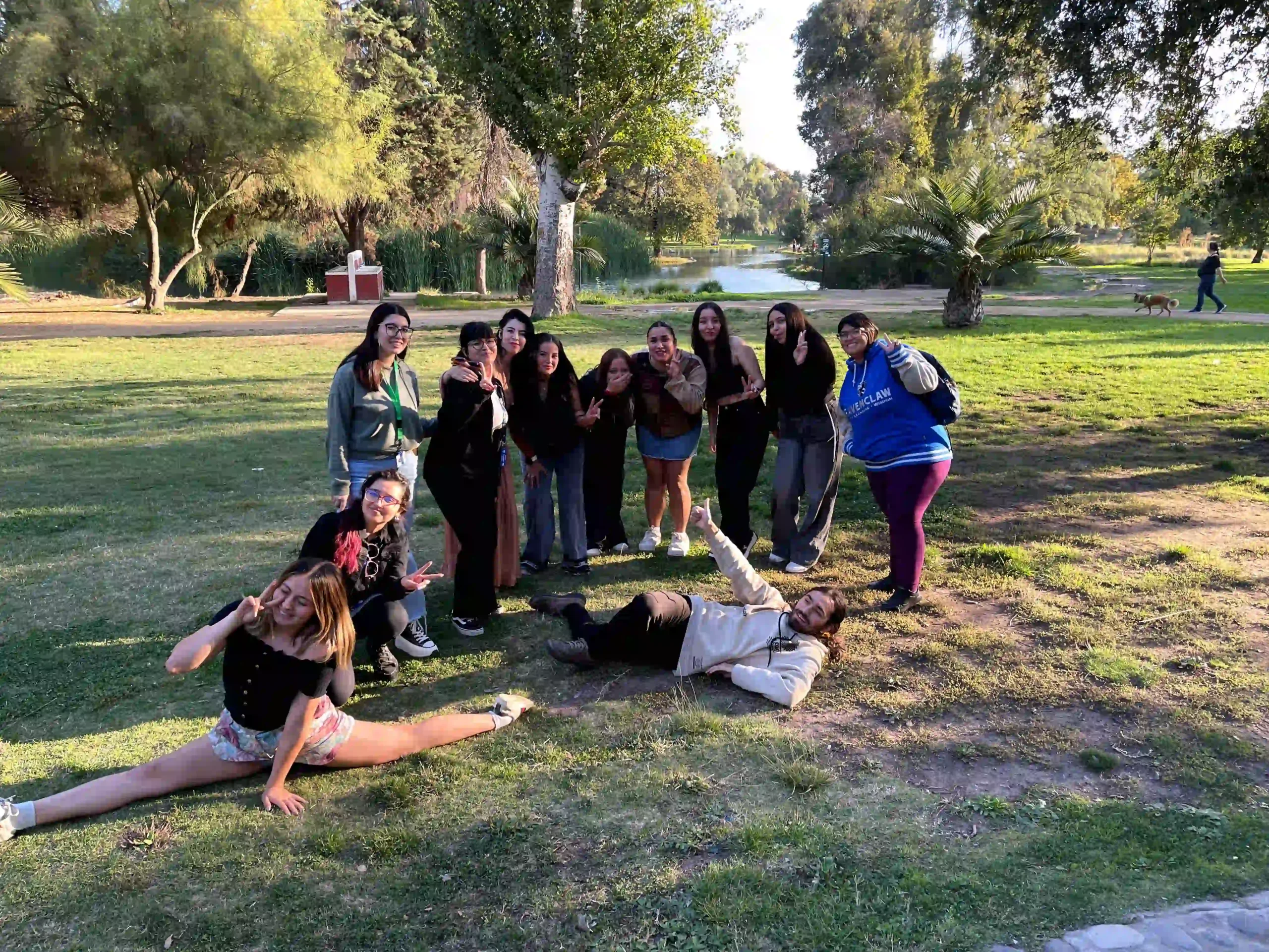 Actividad abierta sobre Neuro y Psicodivergencia: Construyendo una comunidad educativa inclusiva